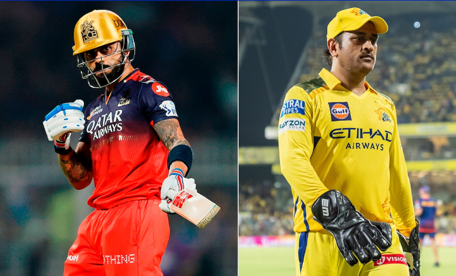 आईपीएल २०२६ : उद्‍घाटन खेल आरसिबी र सीएसकेबीच हुने सम्भावना