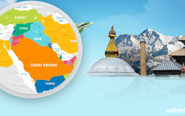 एडीबीको प्रतिवेदनः युद्धले रेमिट्यान्समा निर्भर नेपालको अर्थतन्त्रमा संकटको जोखिम