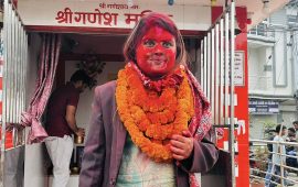 ‍शेखर कोइरालासहितलाई हराएकी रुविनाको चुनाव खर्च १२ लाख ४० हजार