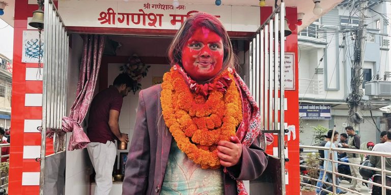 मोरङमा रास्वपाको ‘क्लिन स्वीप’