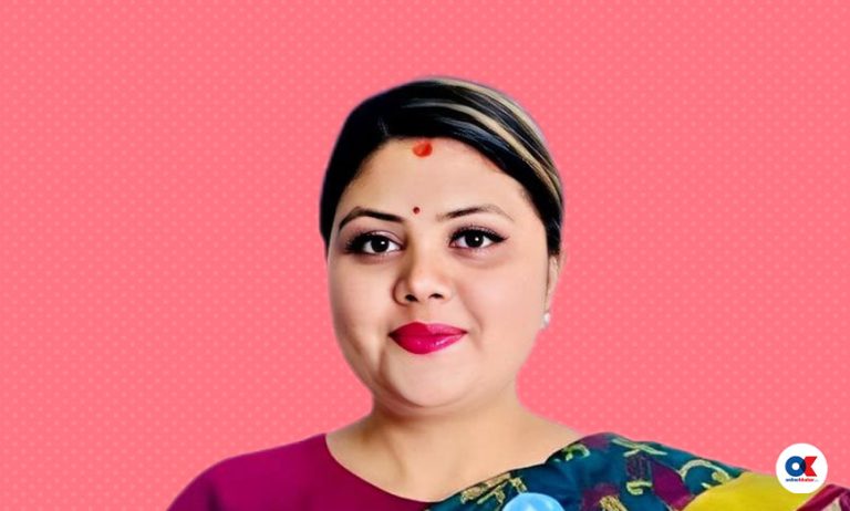 अघि बढिन् रुविना, शेखर कोइराला धेरै पछाडि