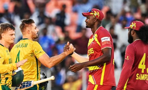 दक्षिण अफ्रिकाका चार तथा वेस्ट इन्डिजका नौ खेलाडी स्वदेश प्रस्थान, बाँकी प्रस्थानको तयारीमा