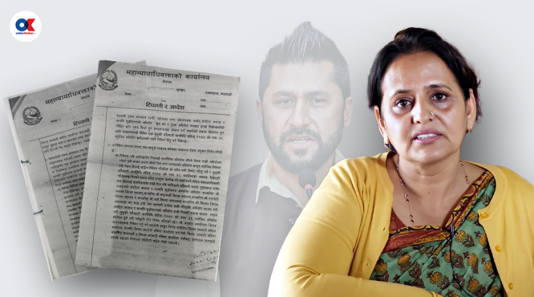 रविको मुद्दा संशोधनविरुद्धको रिट : आज पनि सुनुवाइ सकिएन, ‘हेर्दाहर्दै’मा राखियो