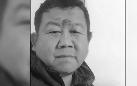 धनकुटाको साँगुरीगढी–३ का वडाध्यक्ष लिम्बुको निधन