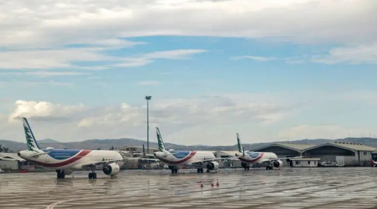 लेबनान नजिक शंकास्पद वस्तु देखिएपछि साइप्रसको लार्नाका विमानस्थल बन्द