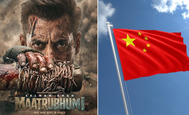 चिनियाँ असन्तुष्टिपछि सलमान खानको फिल्म ‘ब्याटल अफ गलवान’ को शीर्षक परिवर्तन