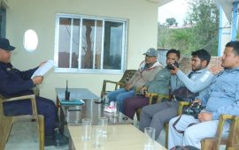 सल्यान प्रहरी: एक महिनामा १६ फरार प्रतिवादी पक्राउ