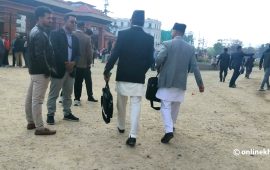 नवनिर्वाचित सांसदहरूको झोलामा के छ ?