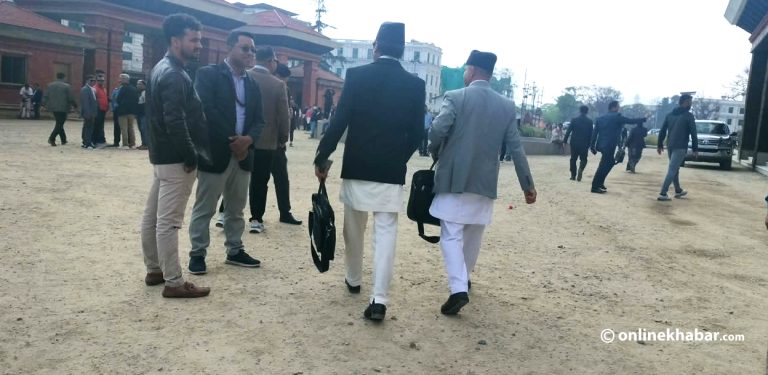 नवनिर्वाचित सांसदहरूको झोलामा के छ ?