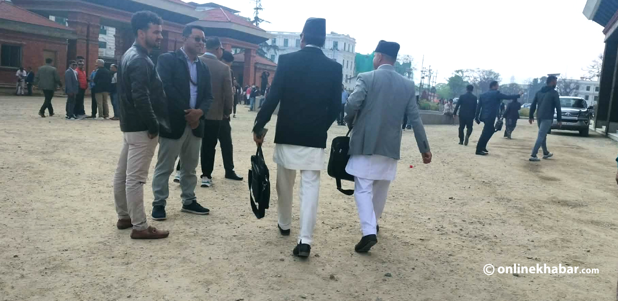 नवनिर्वाचित सांसदहरूको झोलामा के छ ?