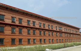 संविधानसभापछि सिंहदरबार फर्कंदै संसद्