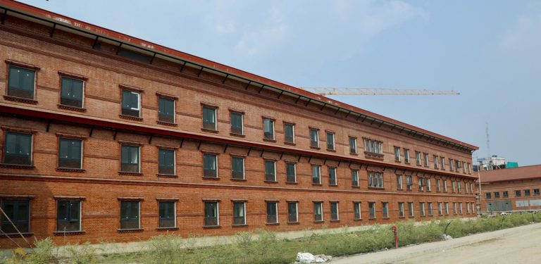 संविधानसभापछि सिंहदरबार फर्कंदै संसद्