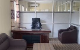 सिट संख्याका आधारमा संसदीय दलको कार्यालय व्यवस्थापन