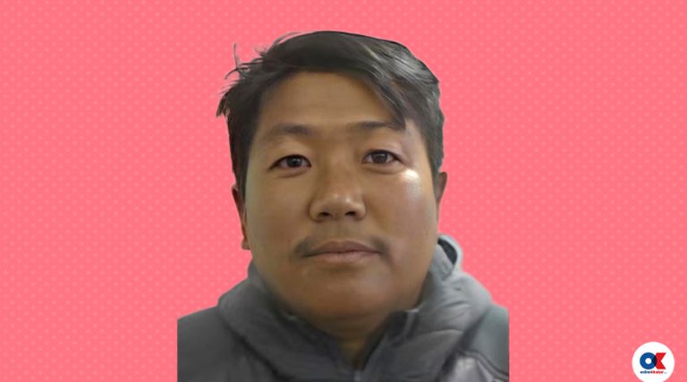 धनकुटामा श्रम संस्कृति पार्टीका उम्मेदवार अगाडि