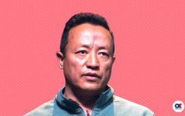 तेह्रथुमबाट कांग्रेसका सन्तोष सुब्बा विजयी