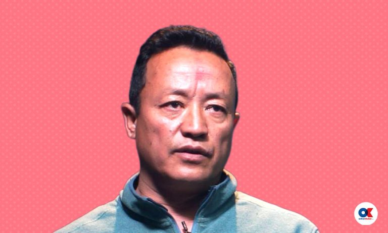 तेह्रथुममा नेपाली कांग्रेसका सुब्बा झिनो मतान्तरले अगाडि