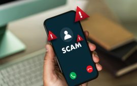 पश्चिम एसिया तनाव : दूतावासको नाममा ठगी बढ्दो, स्क्यामरको निशानामा नेपाली