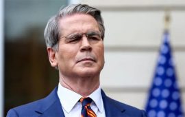 इरानी तेलमा अमेरिकाले लगाएको प्रतिबन्ध अस्थायी रूपमा खुला