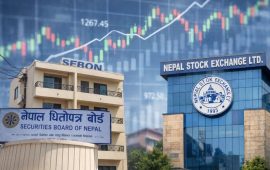 नेप्सेको अस्वाभाविक उतारचढाव रोक्ने ‘सर्किट ब्रेकर’ व्यवस्था खुकुलो बनाइँदै