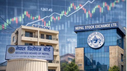 नेप्सेको अस्वाभाविक उतारचढाव रोक्ने ‘सर्किट ब्रेकर’ व्यवस्था खुकुलो बनाइँदै