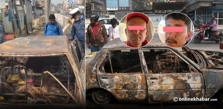 छिटपुट घटना बाहेक मौन अवधिको पहिलो दिन सुरक्षा अवस्था शान्त