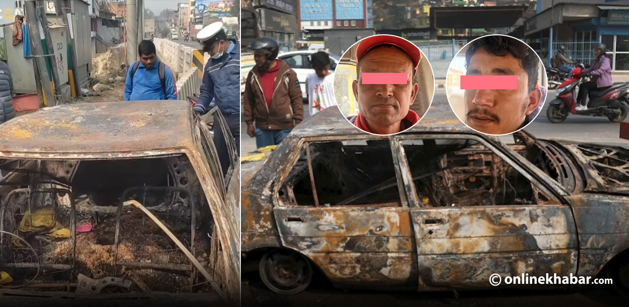 छिटपुट घटना बाहेक मौन अवधिको पहिलो दिन सुरक्षा अवस्था शान्त