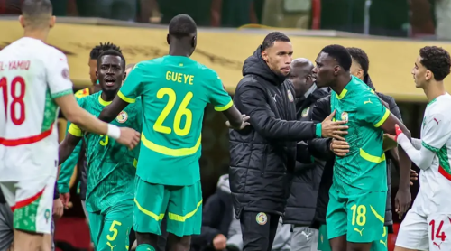 उपाधि खोसिएपछि सेनेगलको आपत्ति, अन्तर्राष्ट्रिय छानबिनको माग