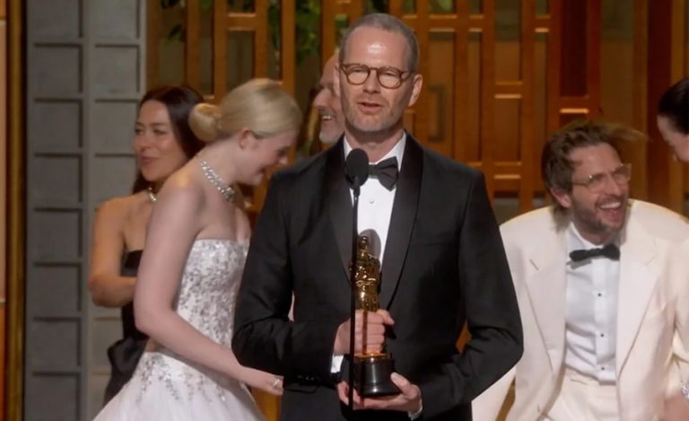 अस्कर २०२६ : नर्वेको ‘सेन्टिमेन्टल भ्यालु’ बन्यो उत्कृष्ट अन्तर्राष्ट्रिय फिचर
