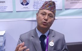 औषधि उत्पादनका लागि सहुलियत ऋण प्रवाह गर्न व्यवसायीको माग