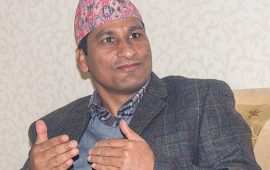 जाजरकोटमा ढल्यो ‘शक्ति-सत्ता’