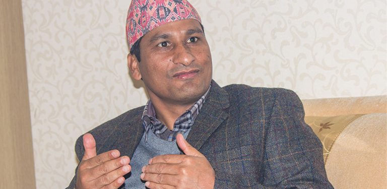 जाजरकोटमा ढल्यो ‘शक्ति-सत्ता’