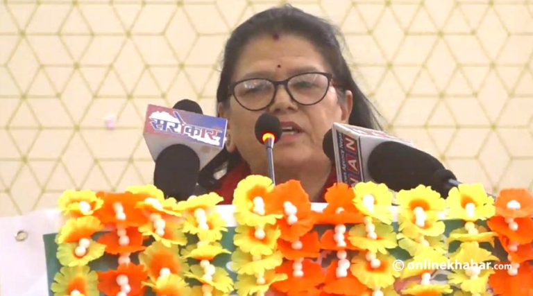 अध्ययन, निष्ठा र अनुशासन नै सफलताको पूर्वशर्त : न्यायाधीश थापा