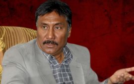 सत्ताका पर्याय शरतसिंहलाई संसदीय ‘ब्रेक’