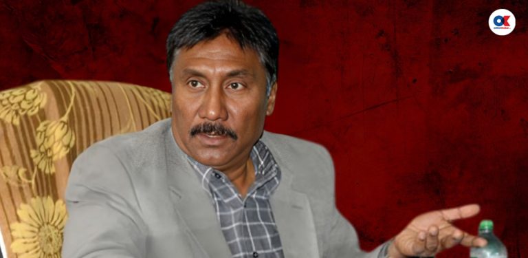 सत्ताका पर्याय शरतसिंहलाई संसदीय ‘ब्रेक’