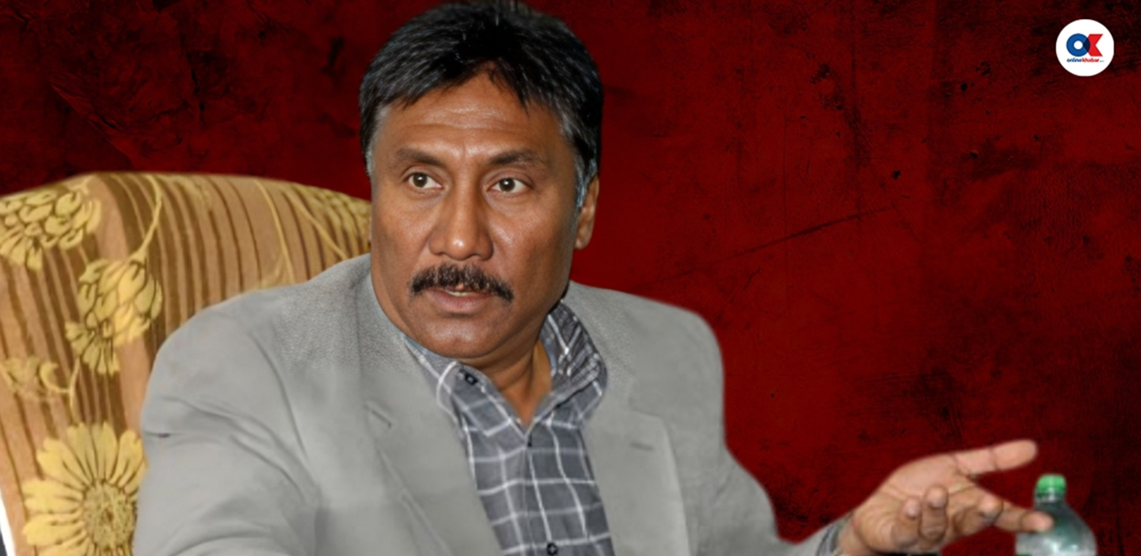 सत्ताका पर्याय शरतसिंहलाई संसदीय ‘ब्रेक’