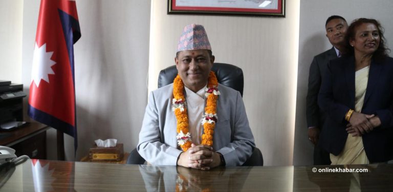 गैरआवासीय नेपालीका लागि वार्षिक एक खर्बको ‘डायस्पोरा बन्ड’ जारी गर्ने प्रस्ताव