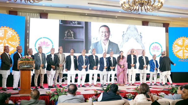 शिवप्रसाद घिमिरेद्वारा वस्तुगत प्यानल घोषणा