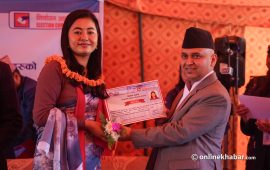 समग्र देशको सम्भावनालाई अघि बढाउनुपर्छ : रास्वपा सांसद कुँवर