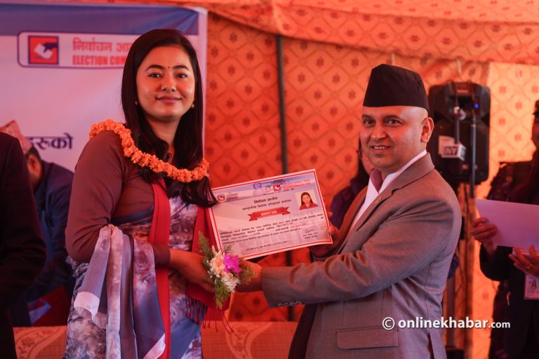 समग्र देशको सम्भावनालाई अघि बढाउनुपर्छ : रास्वपा सांसद कुँवर