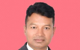 रामेछापमा पछि परे उज्यालो नेपाल पार्टीका उम्मेदवार