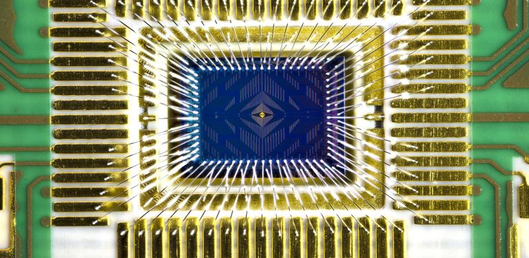 सिलिकन क्वान्टम प्रोसेसरमा ऐतिहासिक सफलता