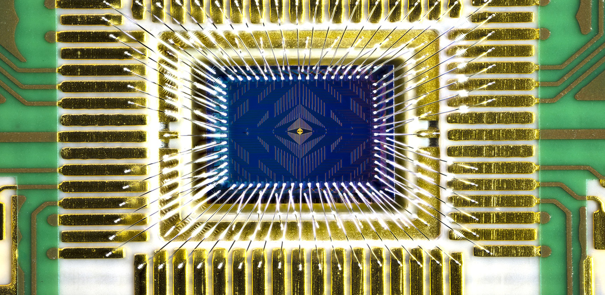 सिलिकन क्वान्टम प्रोसेसरमा ऐतिहासिक सफलता