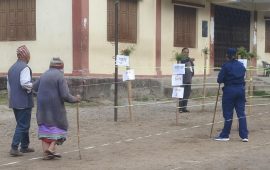 सिन्धुपाल्चोकमा करिब ५२ प्रतिशत मत खस्यो