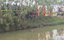 सिरहामा पोखरीमा मृत भेटिएकी महिलाको पहिचान खुल्यो