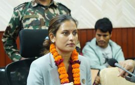 समाज कल्याण परिषद् र बाल अधिकार परिषद्लाई पुनर्संरचना गर्छौं : मन्त्री वादी
