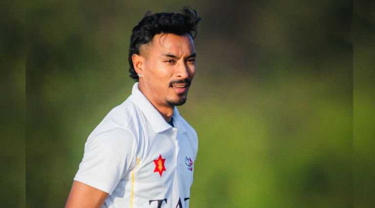 फाइनल हारपछि सोमपालले भने- ब्याटिङ राम्रो हुन सकेन