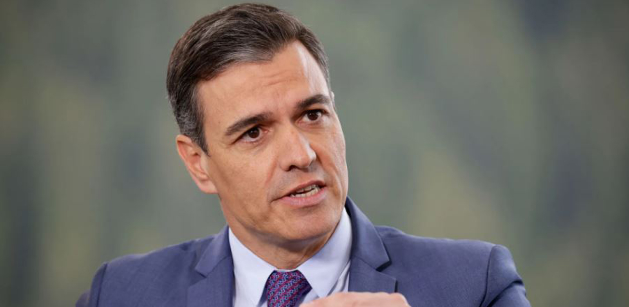 धम्की दिने ट्रम्पलाई स्पेनका प्रधानमन्त्रीले फर्काए जवाफ