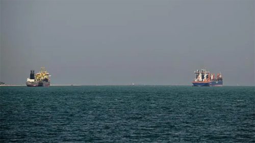 मध्यपूर्व संकटका बीच होर्मुज स्ट्रेट पार गर्दै तेल र ग्याँस बोकेका जहाज भारत आउँदै