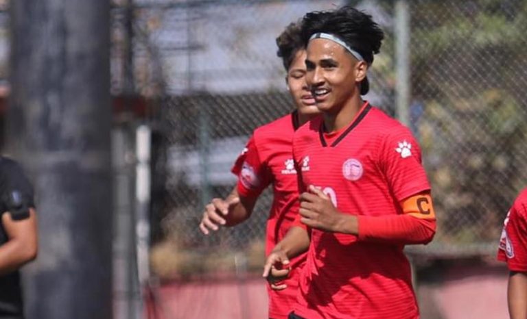 साफ यू-२० च्याम्पियनसिप : राष्ट्रिय टिमका सुवास समेट्दै नेपालको अन्तिम टोली घोषणा