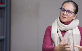 सुचेता प्याकुरेलको दृष्टिमा रास्वपाको सत्तायात्रा (भिडियो)